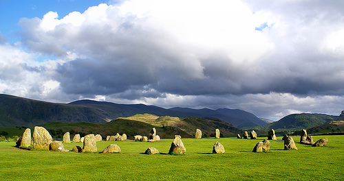 Avebury